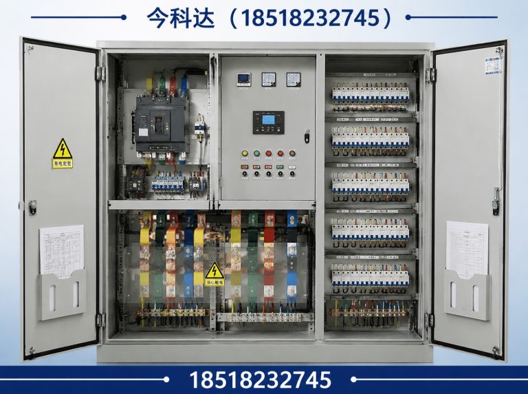 津南区今科达展示图